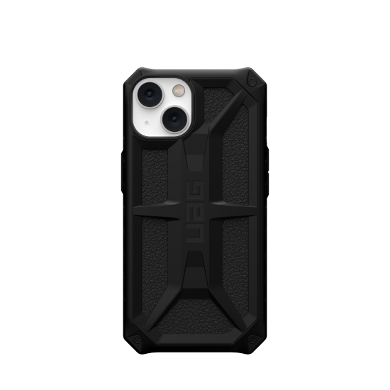 UAG Monarch-taske til iPhone 14 Plus - sort
