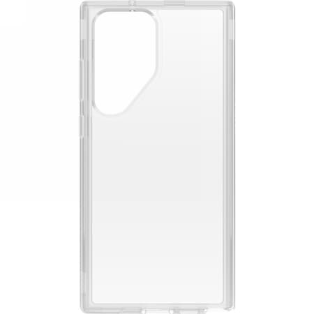 Otterbox Symmetry Clear Case til Samsung Galaxy S23 Ultra 5G - Klar
