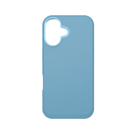 ZAGG SoHo Snap MagSafe iPhone 16 taske - Blå