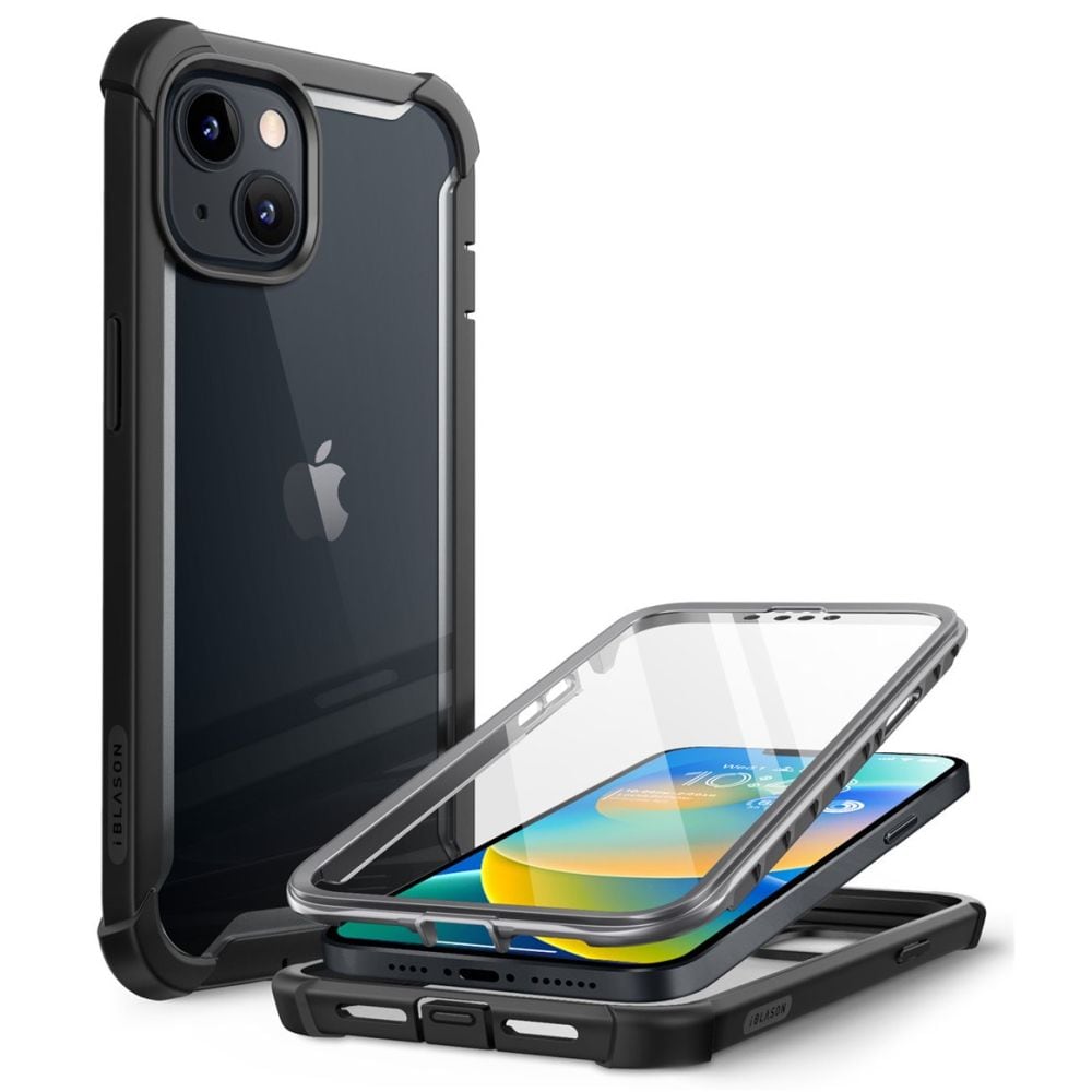 Supcase IBLSN Ares iPhone 13/14 taske - sort