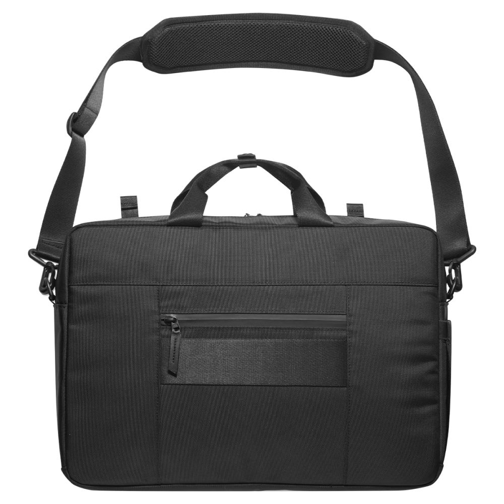 Spigen KD300 Taske til bærbar computer - Sort