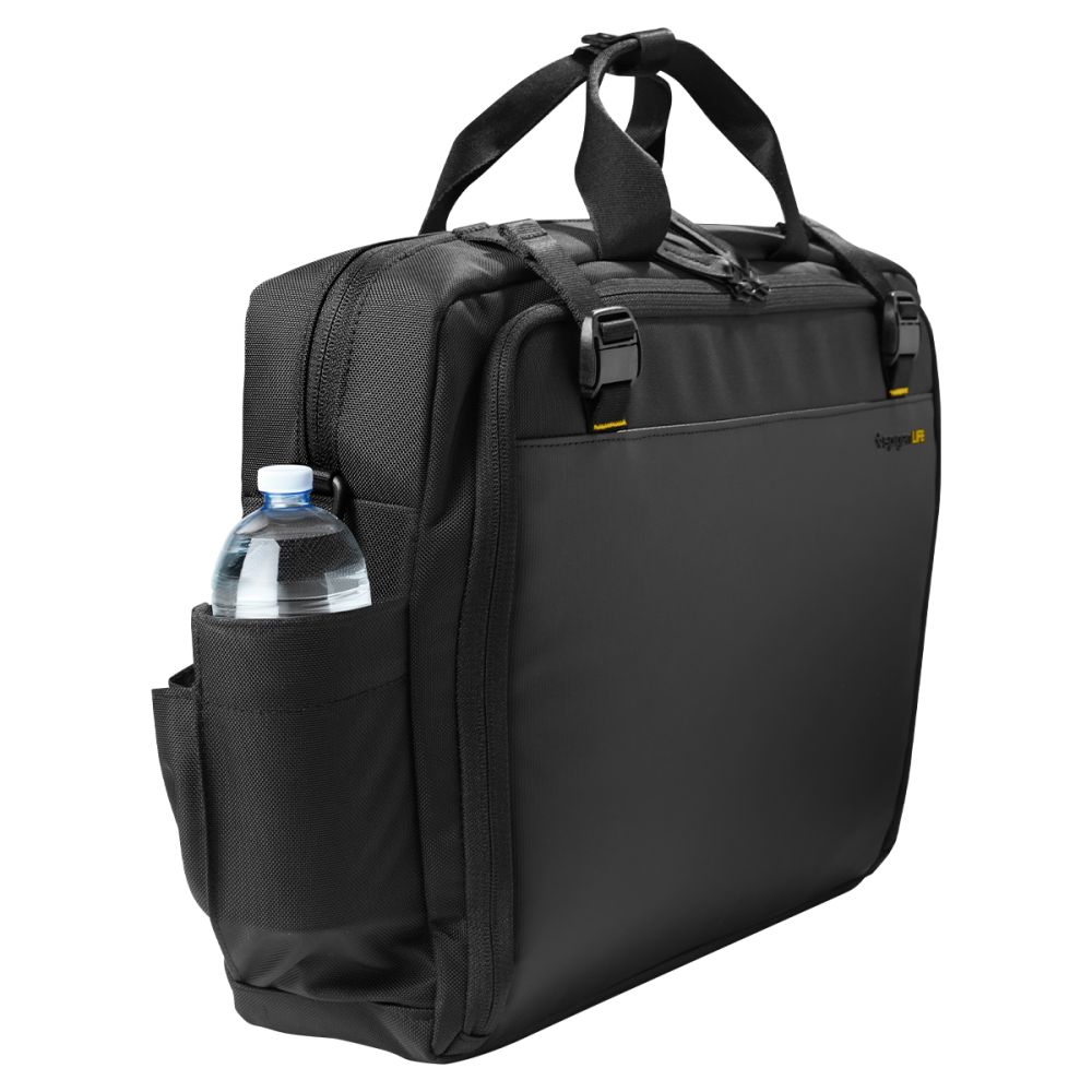 Spigen KD300 Taske til bærbar computer - Sort