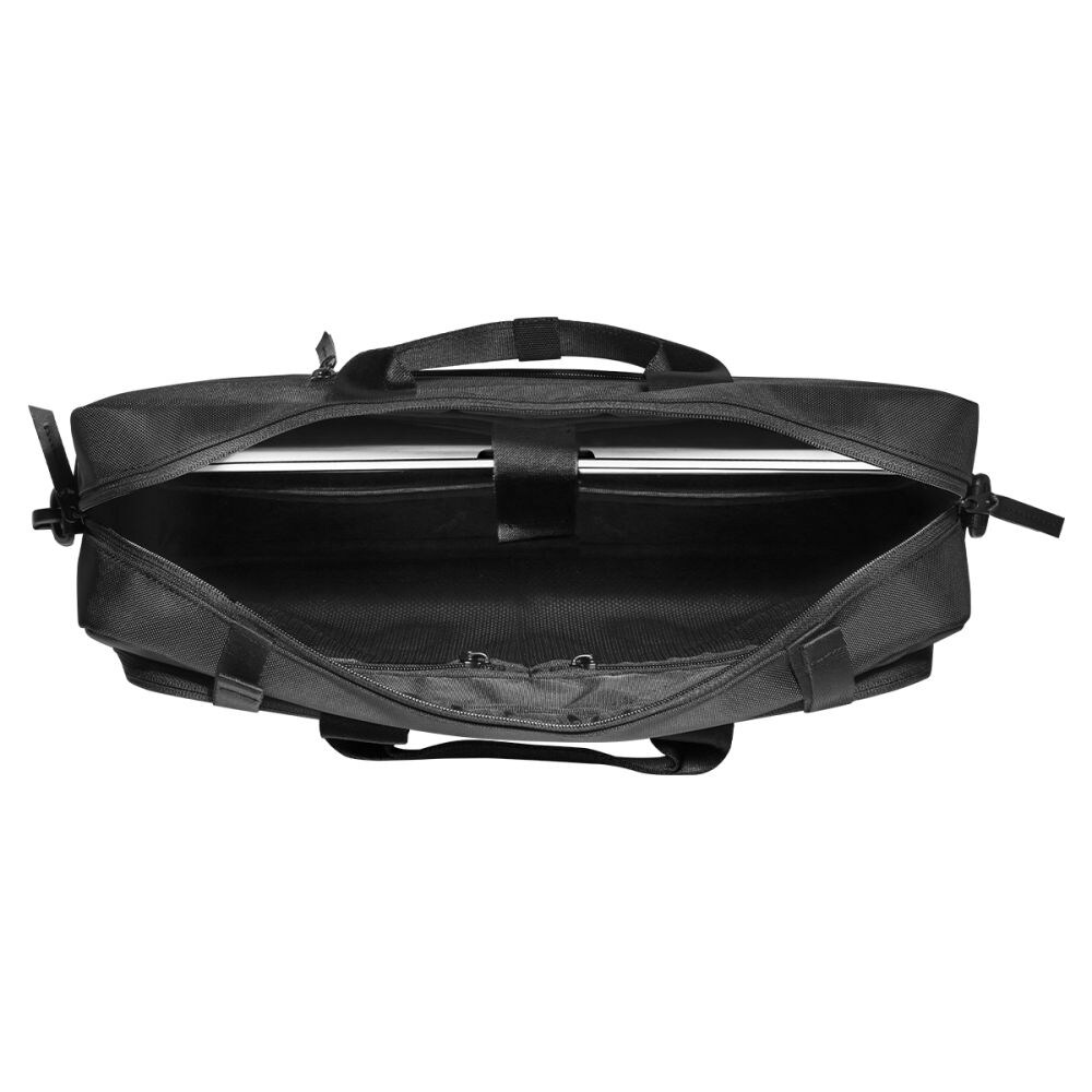 Spigen KD300 Taske til bærbar computer - Sort