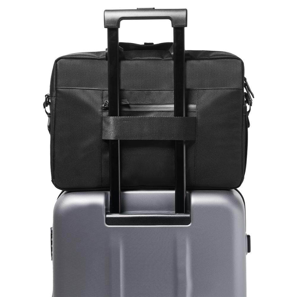 Spigen KD300 Taske til bærbar computer - Sort