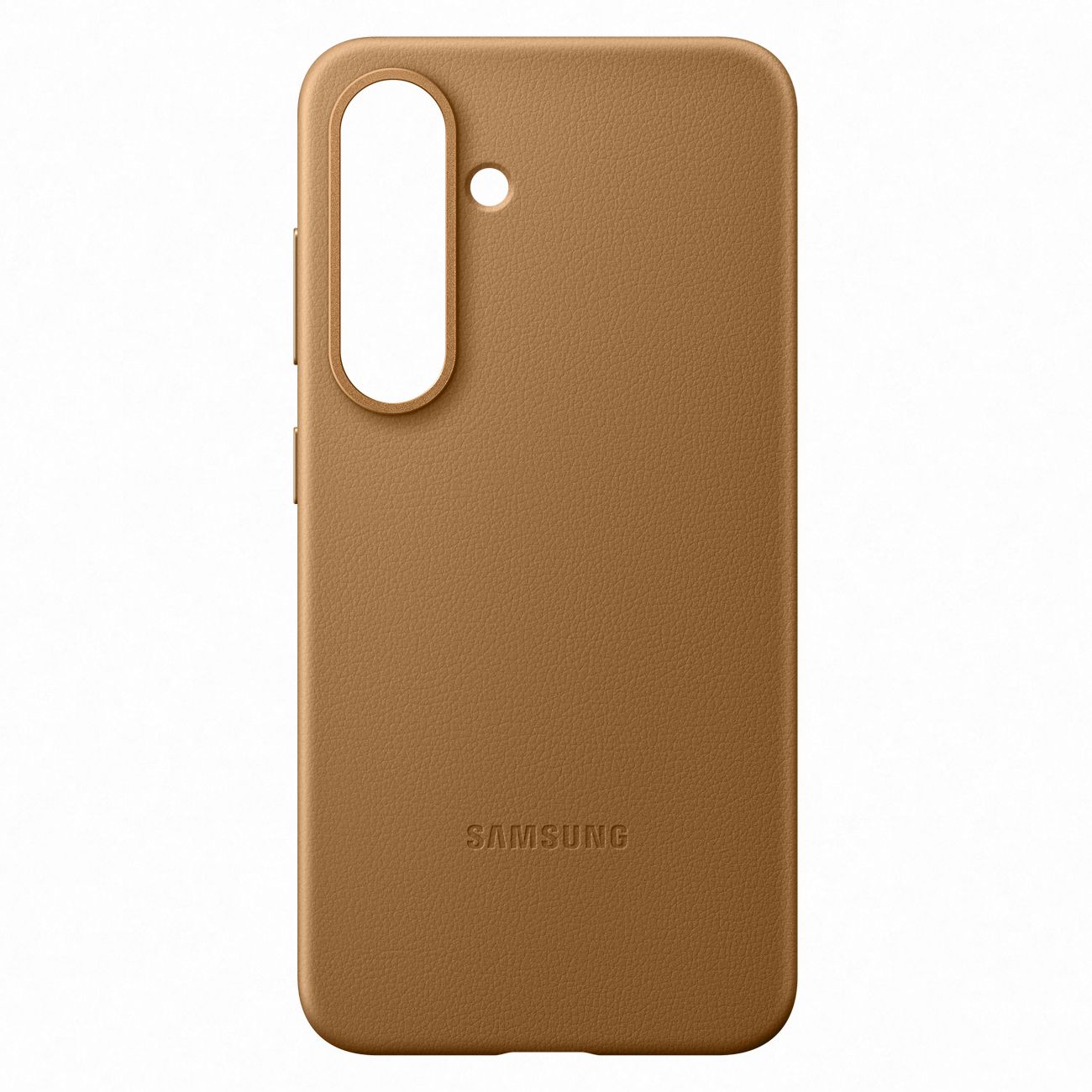 Samsung KindSuit-etui EF-VS931PFEGWW til Samsung Galaxy S25 - Guld