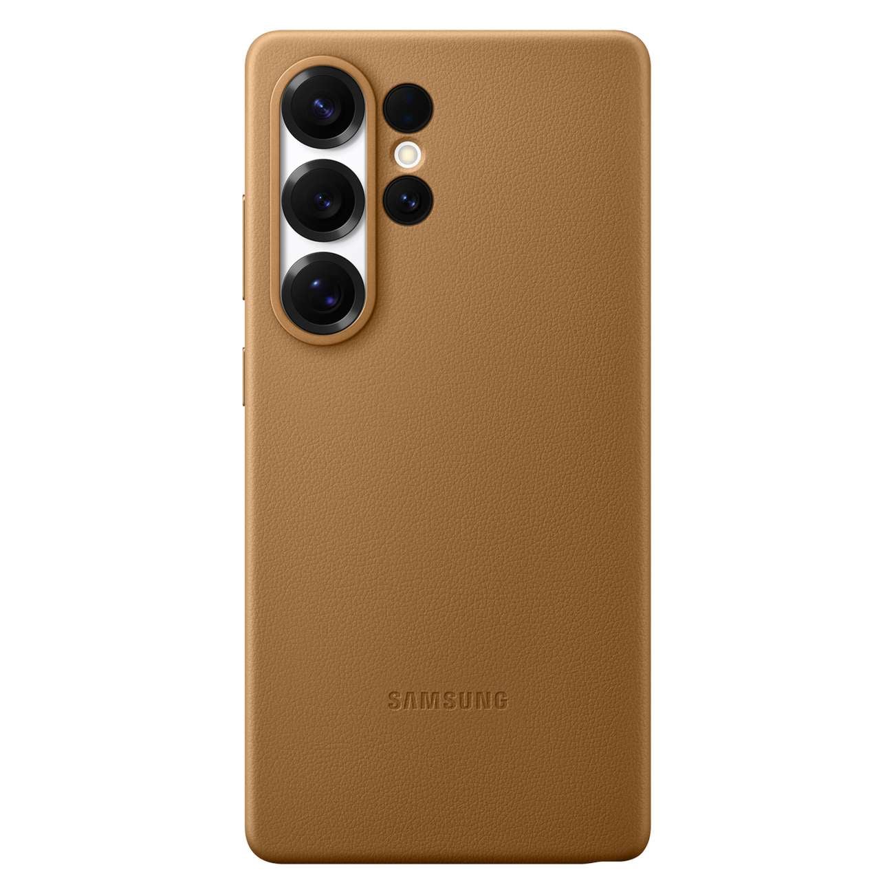 Samsung KindSuit-etui EF-VS938PJEGWW til Samsung Galaxy S25 Ultra - Guld