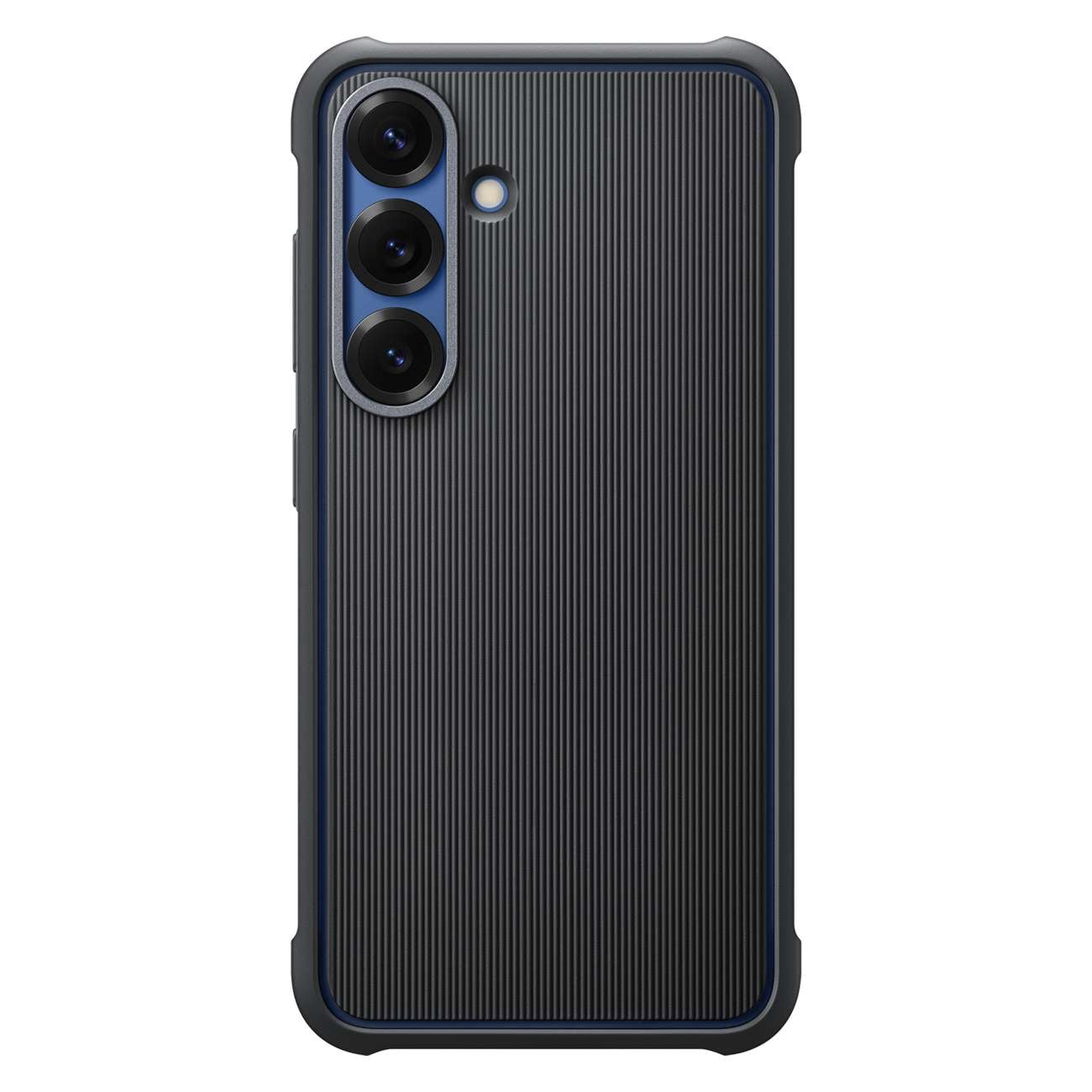 Samsung Case Rugged EF-RS936CBEGWW til Samsung Galaxy S25+ - sort