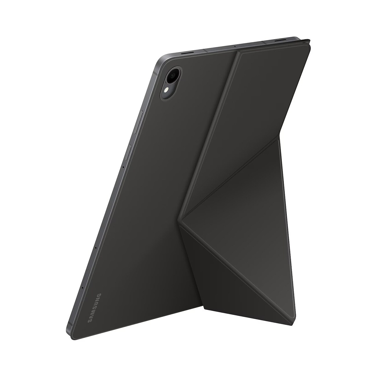 Samsung Smart Book Case EF-BX730PBE til Samsung Galaxy Tab S11 - Sort