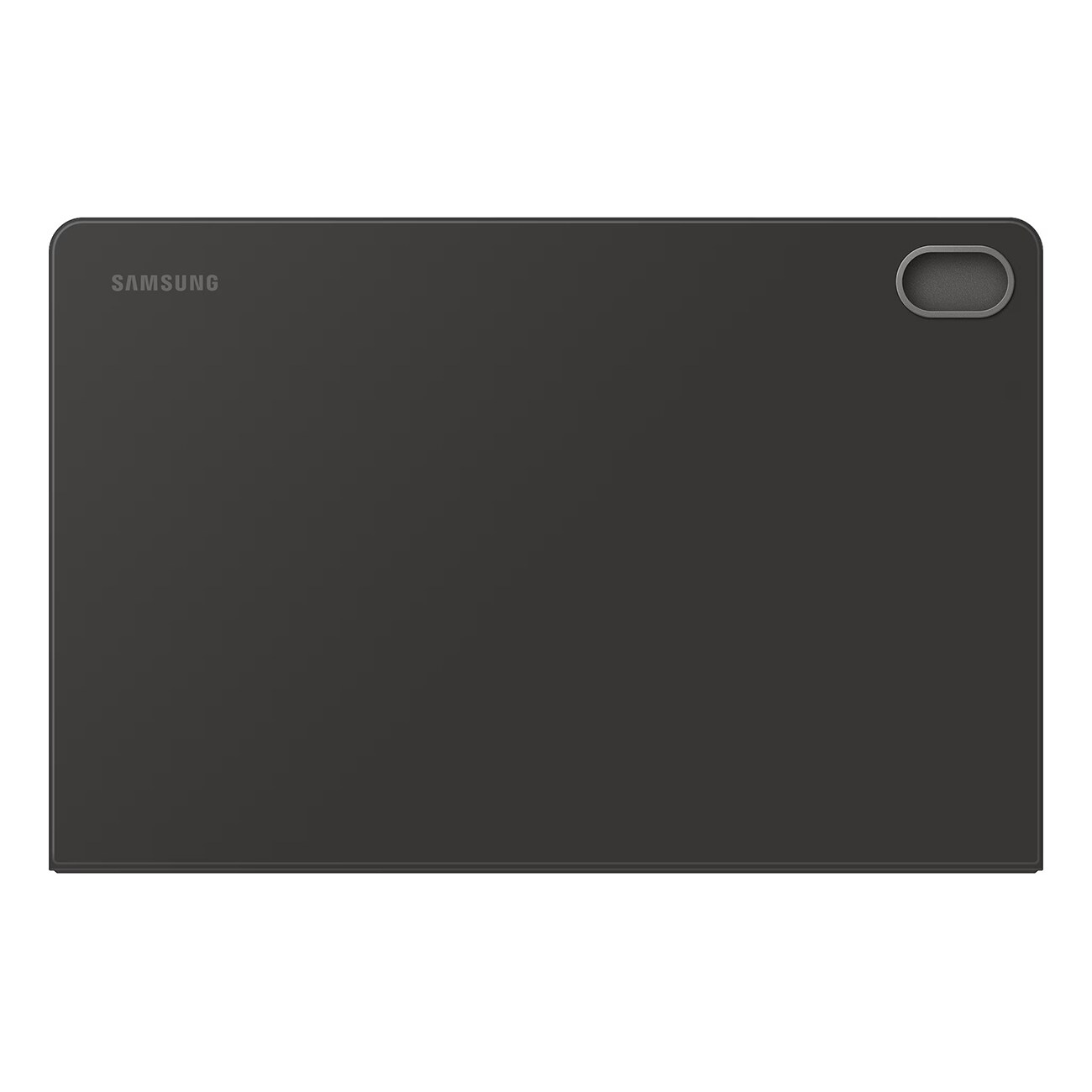 Samsung Smart Book Case EF-BX730PBE til Samsung Galaxy Tab S11 - Sort