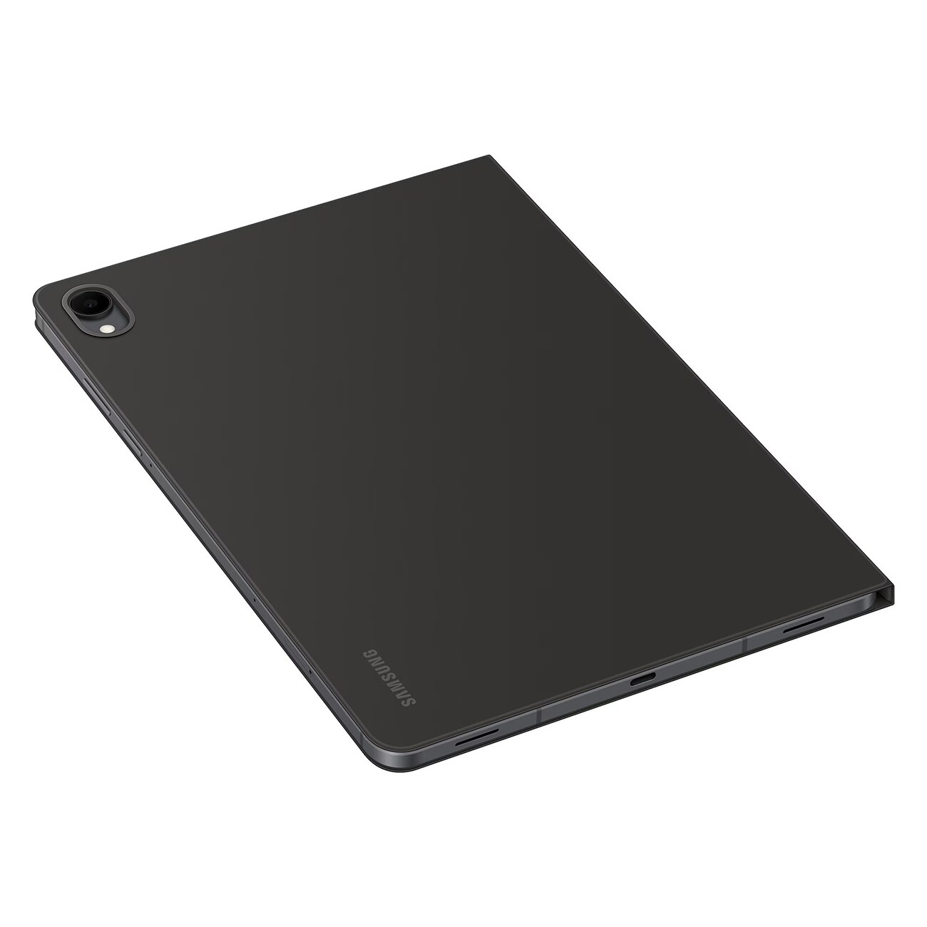 Samsung Smart Book Case EF-BX730PBE til Samsung Galaxy Tab S11 - Sort