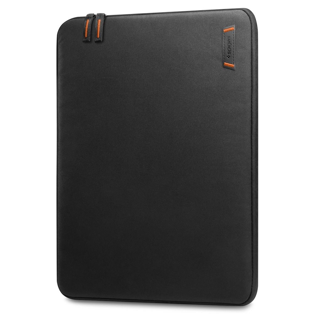 Spigen Basic Pouch 15-16" taske til bærbar computer - sort
