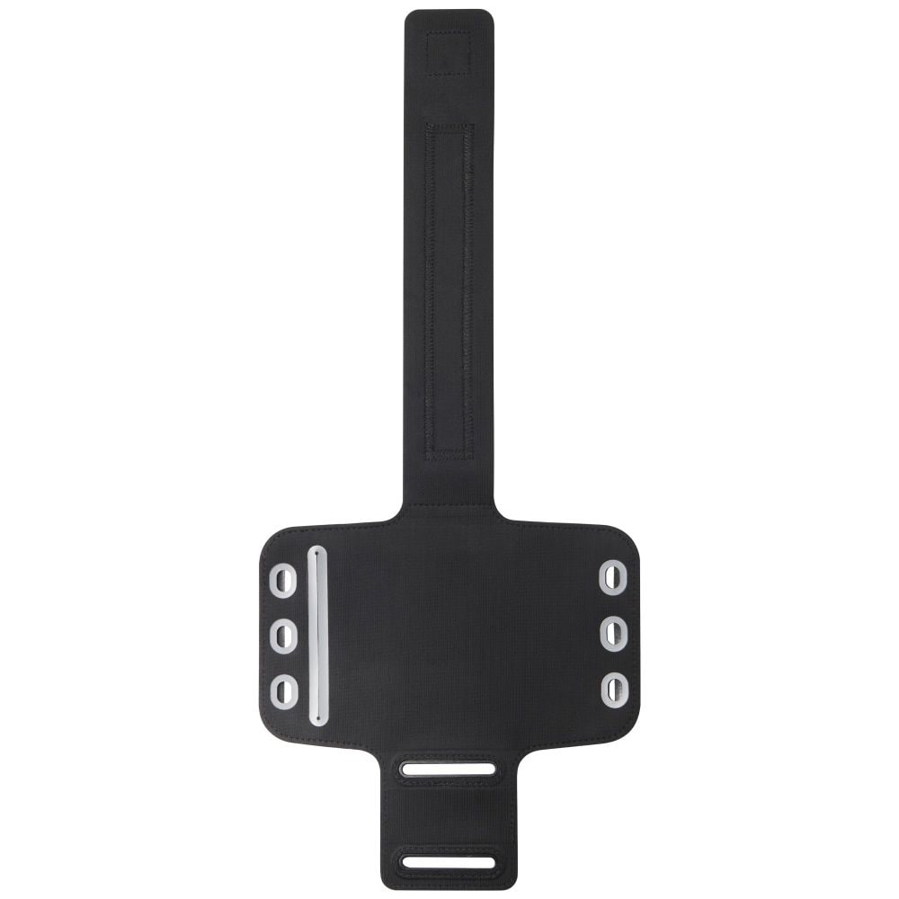 Spigen A703 sportsarmbånd 6,9'' - sort