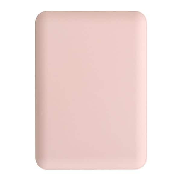 Powerbank Uniq Fuele mini 8000mAh USB-C 18W PD - pink