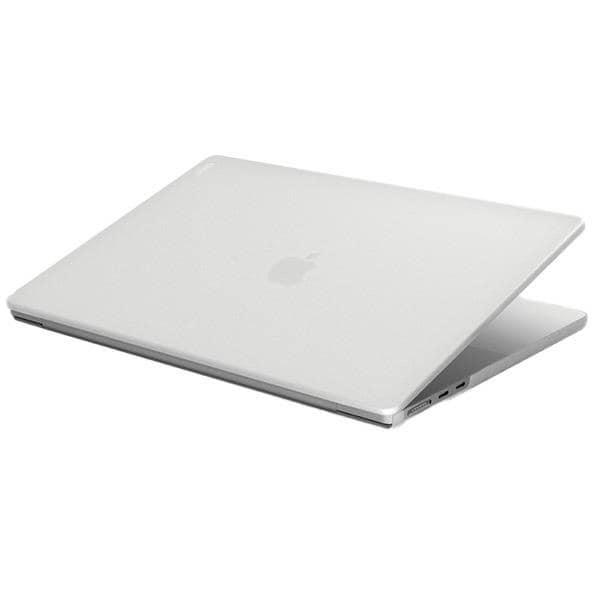 Uniq Claro MacBook Air 15'' taske (2023) - gennemsigtig