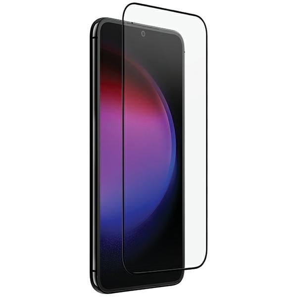 Uniq Optix Vivid-glas til Samsung Galaxy S24 med applikator