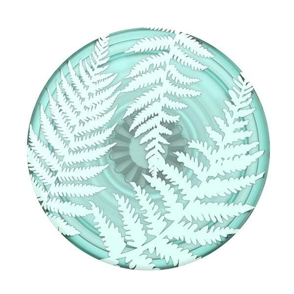 Popsockets PlantCore Grip Fern telefonholder og -stativ