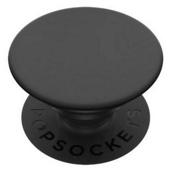 Popsockets 2 sort holder og telefonstativ