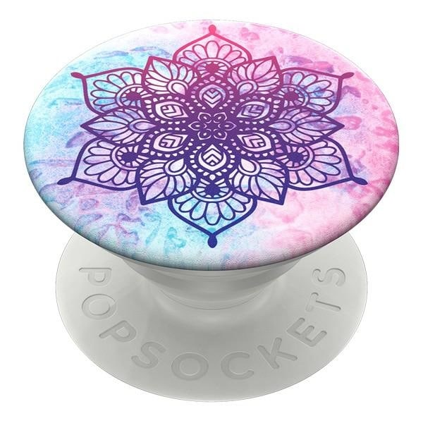 Popsockets 2 Rainbow Nirvana holder og telefonstativ
