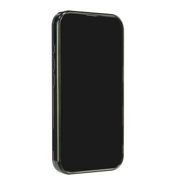 Audi IML Sport MagSafe iPhone 16 6,1" sort/sort hardcase AUS-IMLMIP16-RSQ/D2-BK