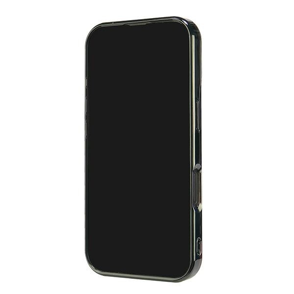 Audi IML Sport MagSafe iPhone 16 6,1" sort/sort hardcase AUS-IMLMIP16-RSQ/D2-BK