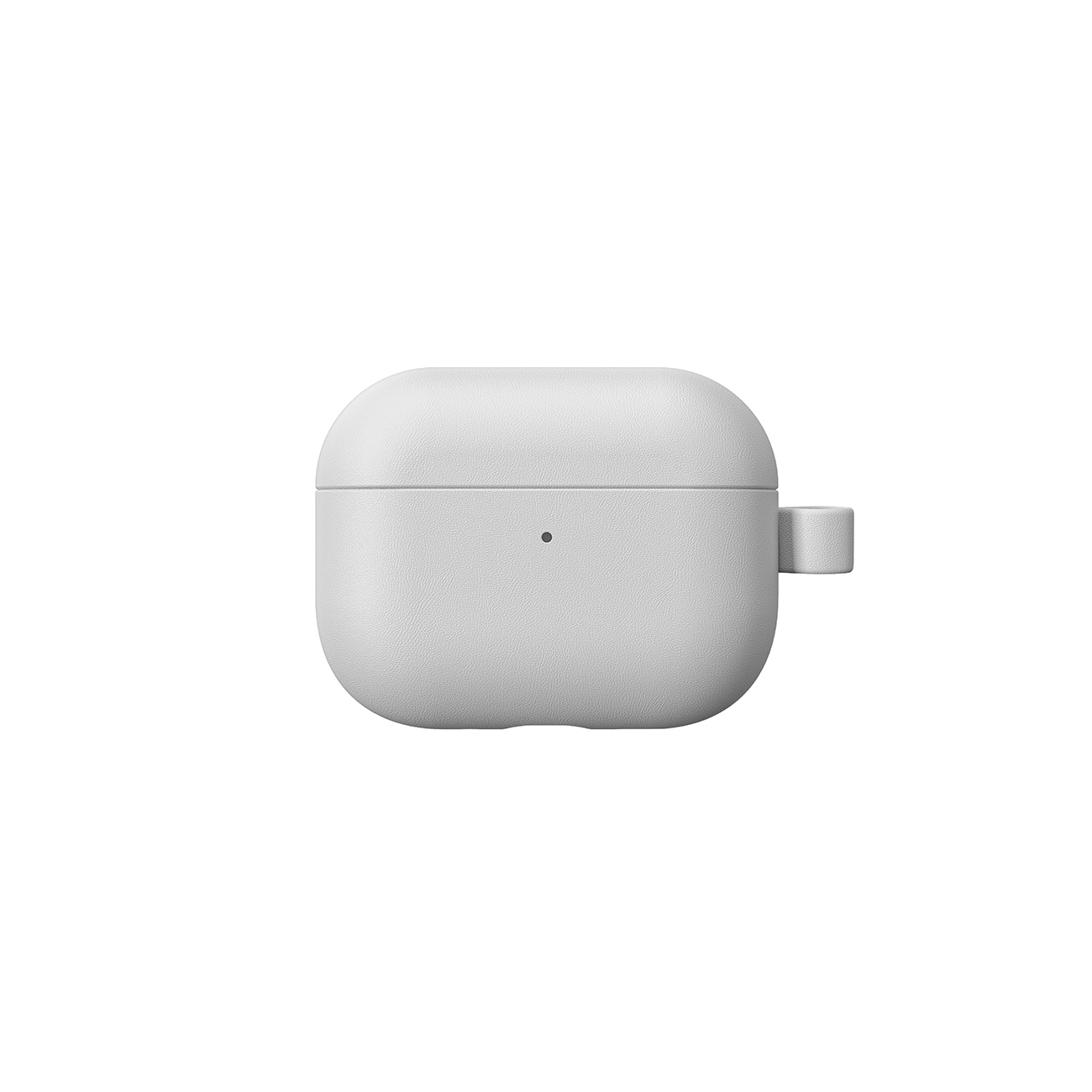AmazingThing Glamor beskyttelsesetui til AirPods Pro 3 - grå