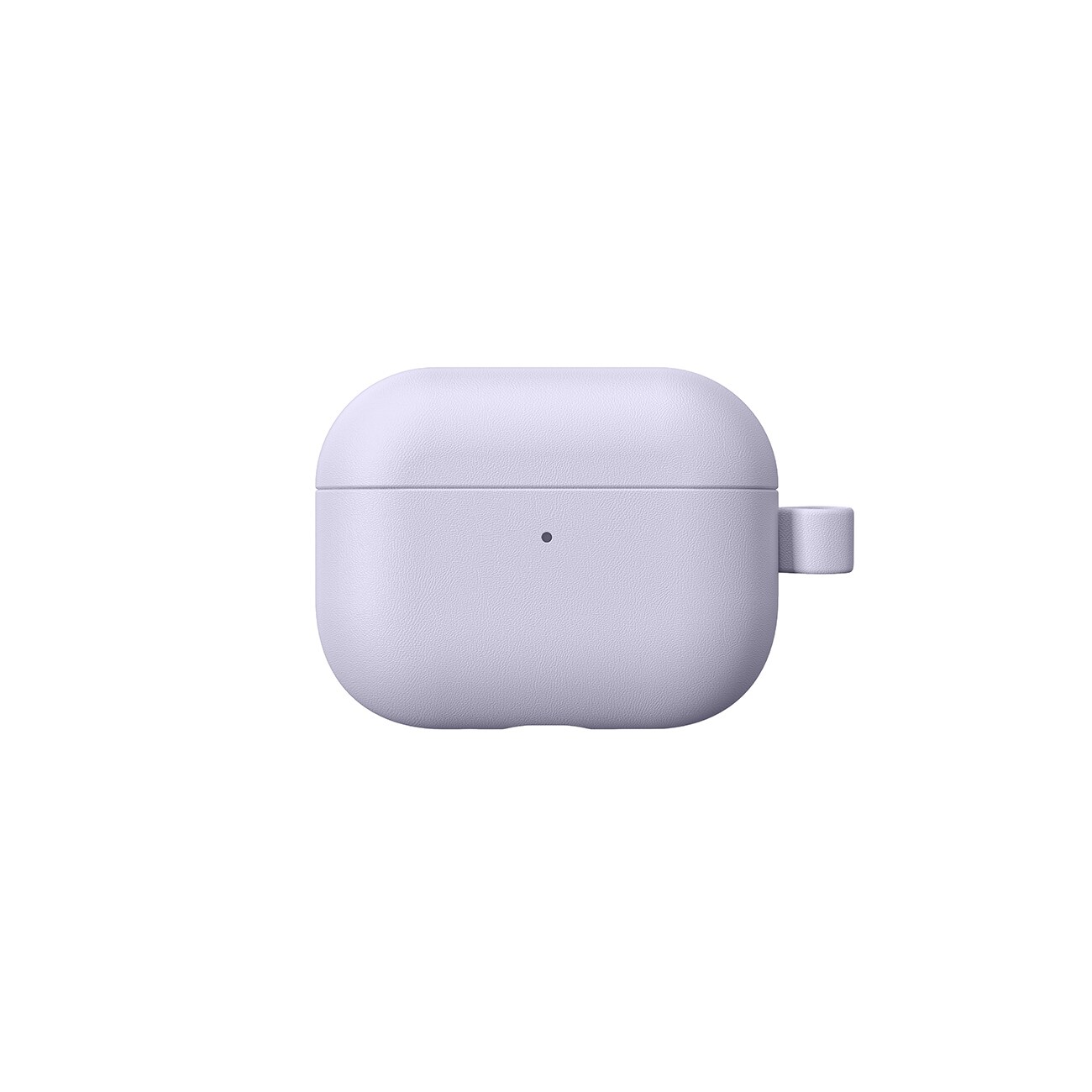 AmazingThing Glamor beskyttelsesetui til AirPods Pro 3 - lilla