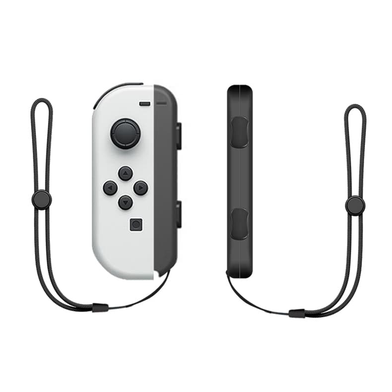 Nintendo Switch Sports tilbehørspakke 10 dele / familiepakke / sportsudstyr til Joy-Con i rød og blå