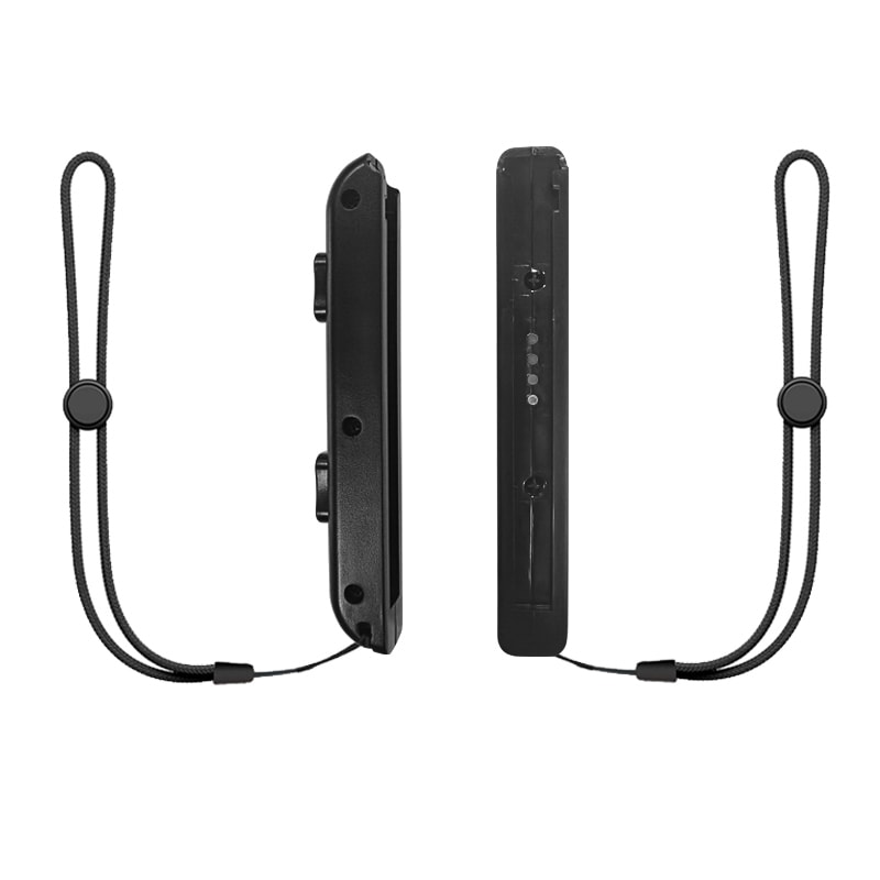 Nintendo Switch Sports tilbehørspakke 10 dele / familiepakke / sportsudstyr til Joy-Con i rød og blå