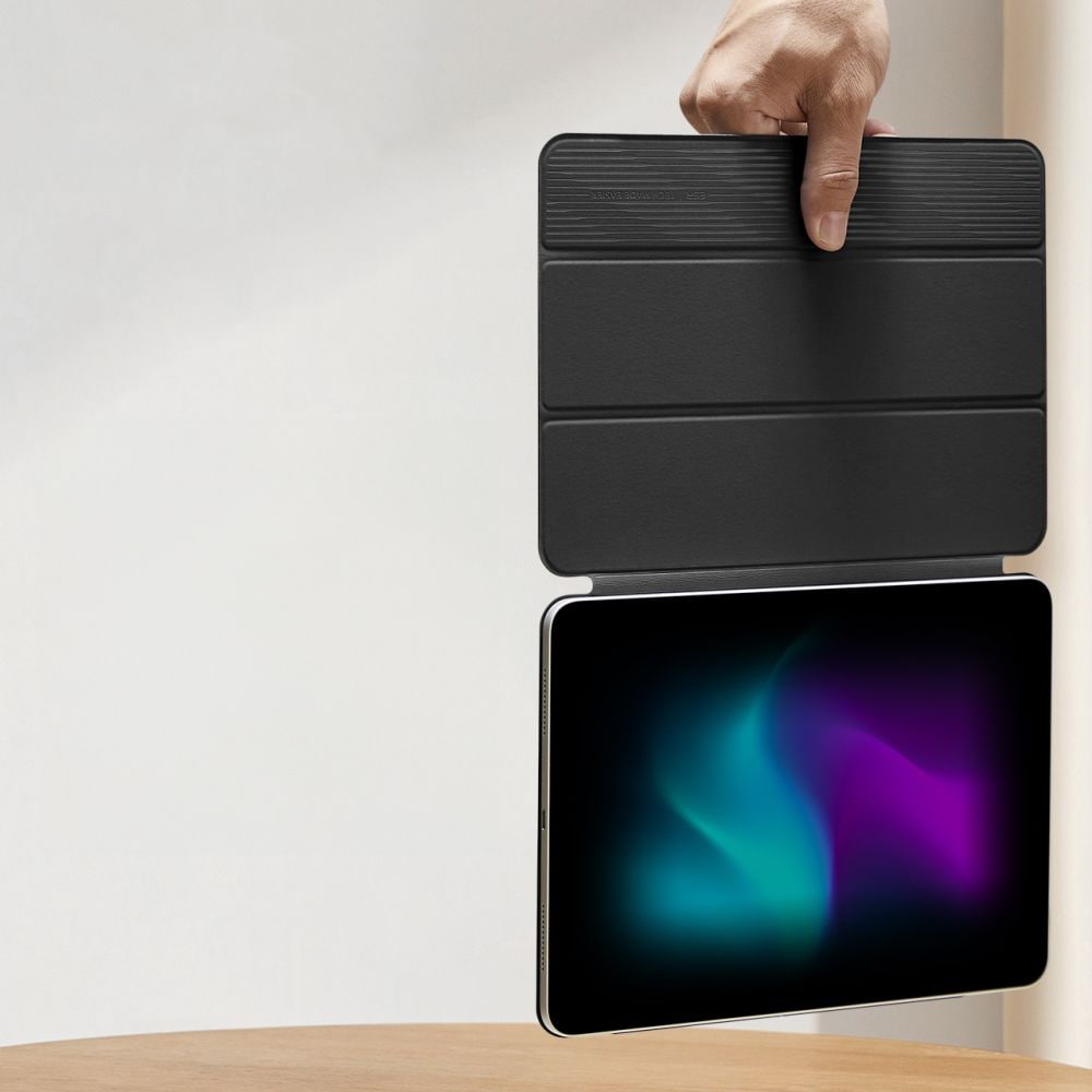 ESR Rebound Magnetic Case til iPad Pro 11'' 2024 - Sort