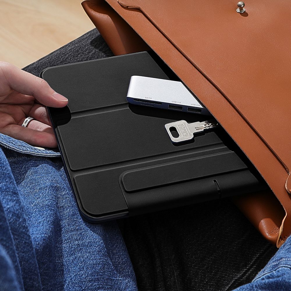 ESR Rebound Magnetic Case til iPad Pro 11'' 2024 - Sort