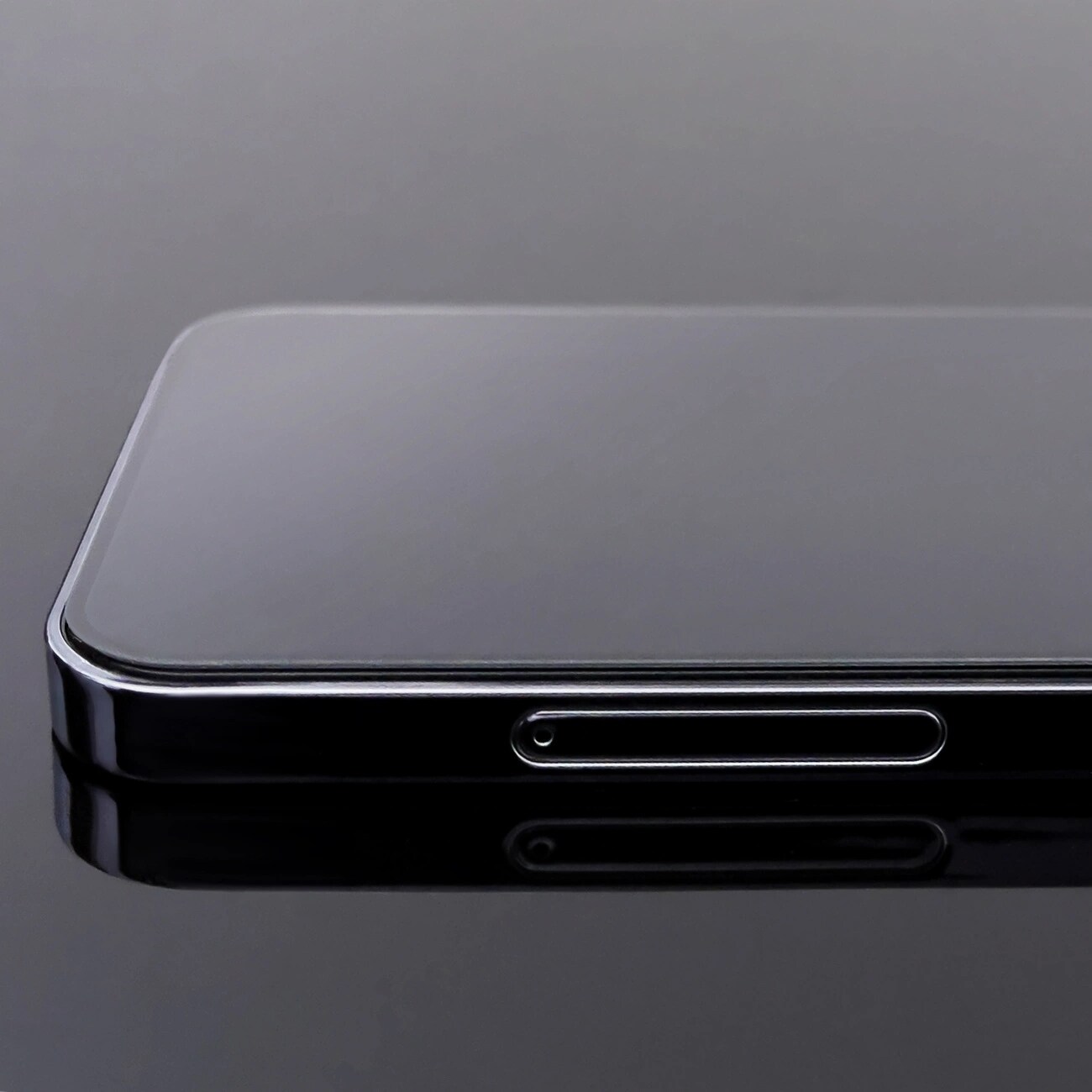 Wozinsky hærdet glas til Samsung Galaxy S26 Ultra, kompatibel med fingeraftrykslæser, 2 stk.