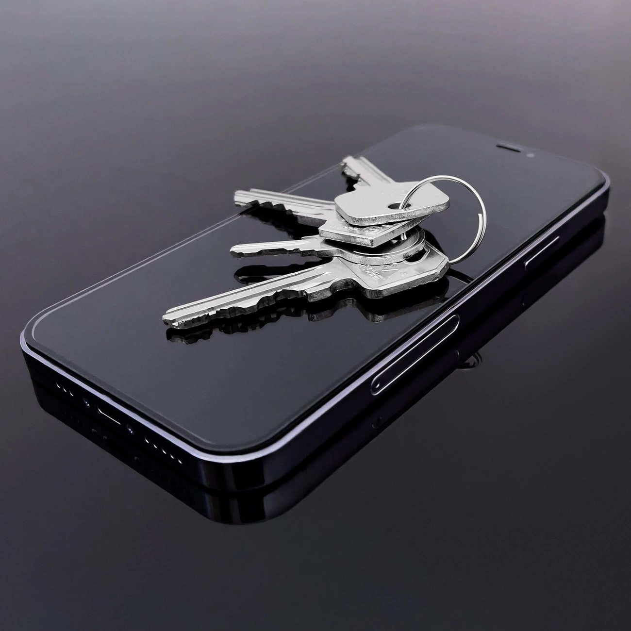 Wozinsky hærdet glas til Samsung Galaxy S26 Ultra, kompatibel med fingeraftrykslæser, 2 stk.