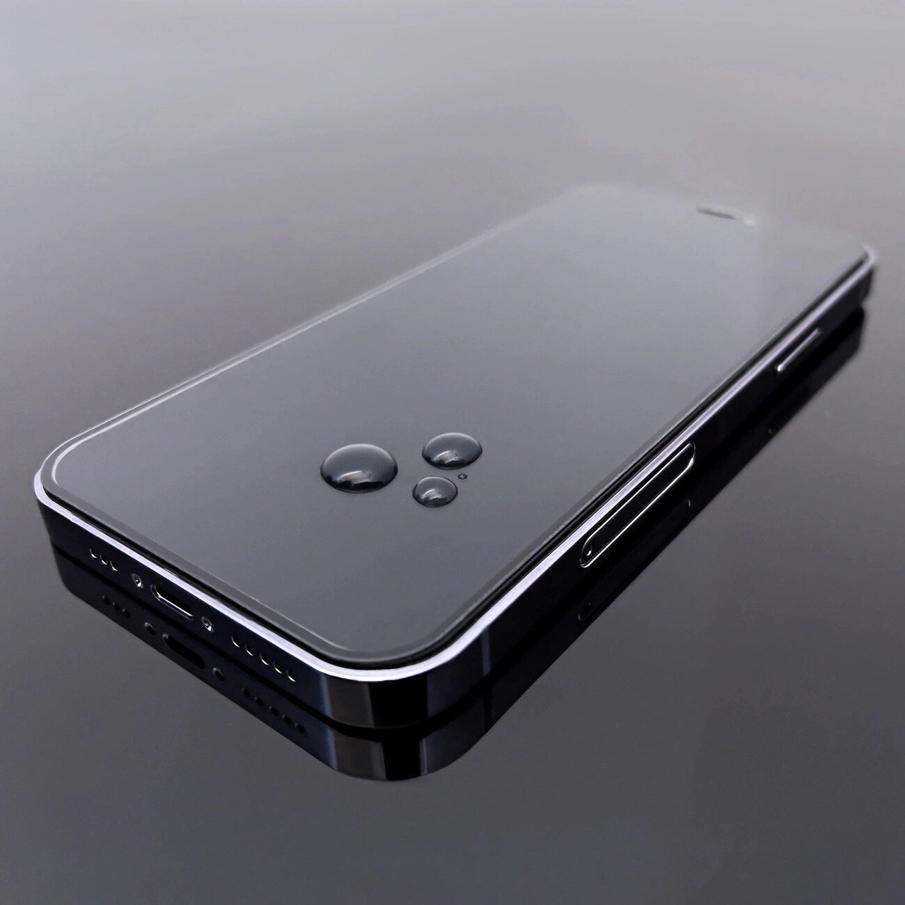 Wozinsky hærdet glas til Samsung Galaxy S26 Ultra, kompatibel med fingeraftrykslæser, 2 stk.