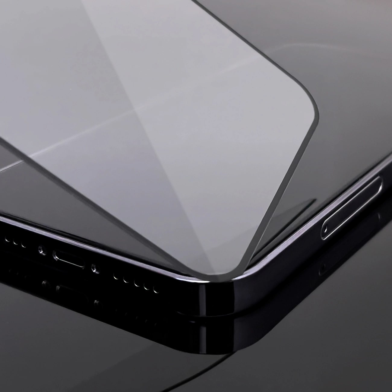 Wozinsky Fuldt limet hærdet glas til Samsung Galaxy A37 Sæt med 2