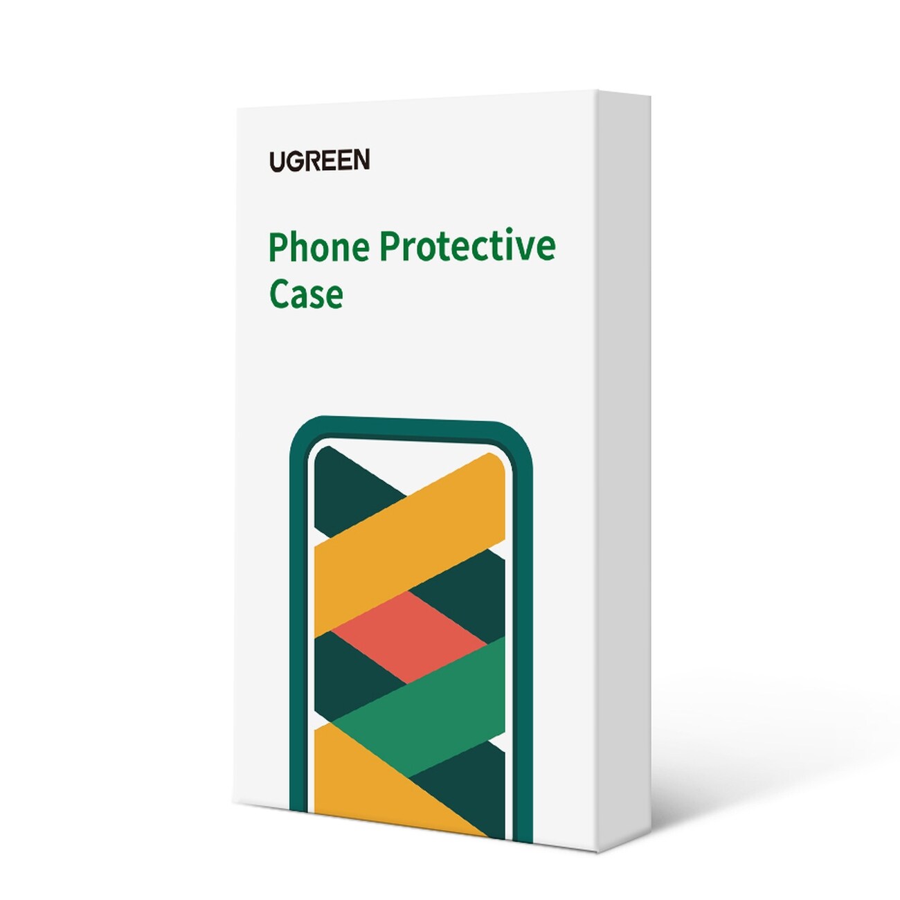 Ugreen LP626 Silky Silikone Beskyttelsesetui til iPhone 14 Plus Sort (90920)