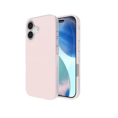 ZAGG Manhattan Snap MagSafe-etui til iPhone 17 - Pink