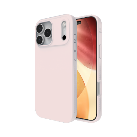 ZAGG Manhattan Snap MagSafe-etui til iPhone 17 Pro Max - Pink