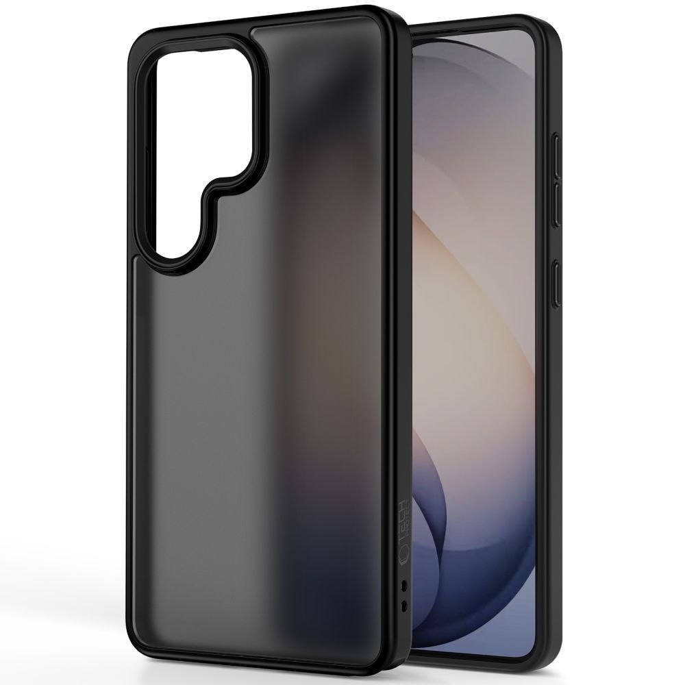 Tech-Protect Magmat-etui til Samsung Galaxy S26 Ultra - Sort