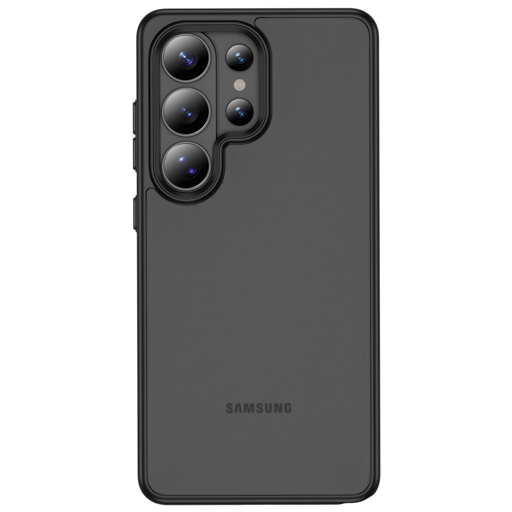 Tech-Protect Magmat-etui til Samsung Galaxy S26 Ultra - Sort