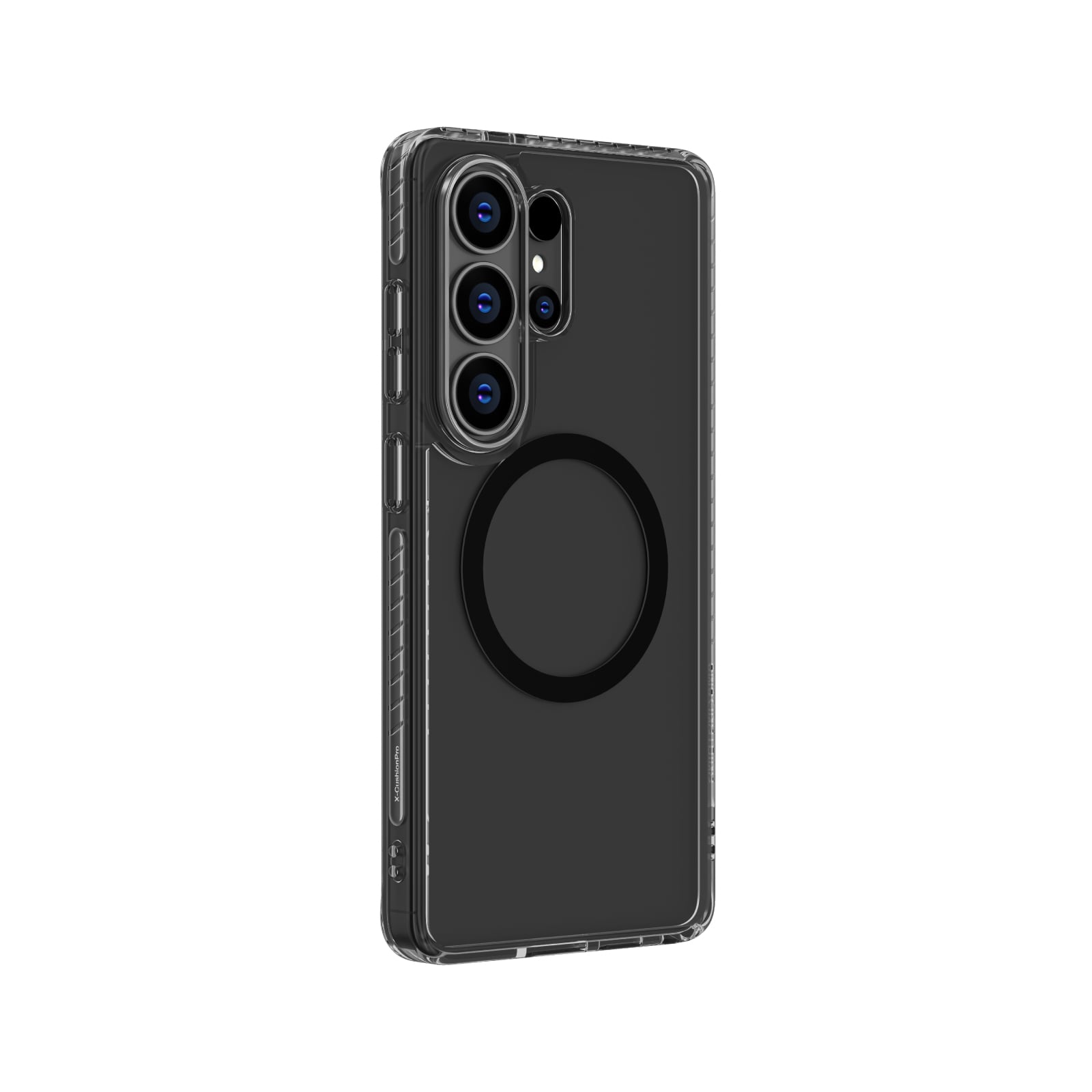 AmazingThing Titan Pro faldsikkert etui til Samsung S26 Ultra - sort
