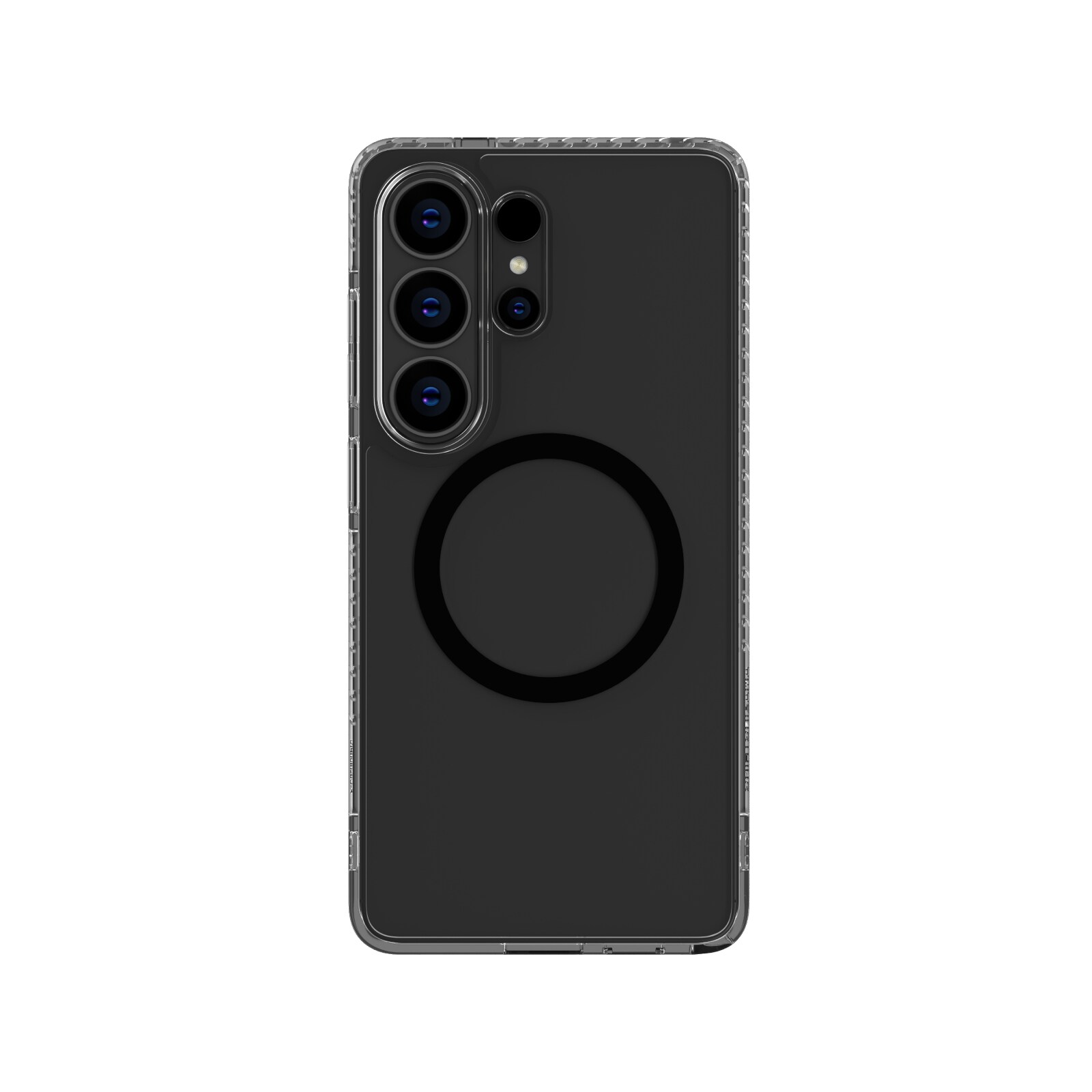 AmazingThing Titan Pro faldsikkert etui til Samsung S26 Ultra - sort