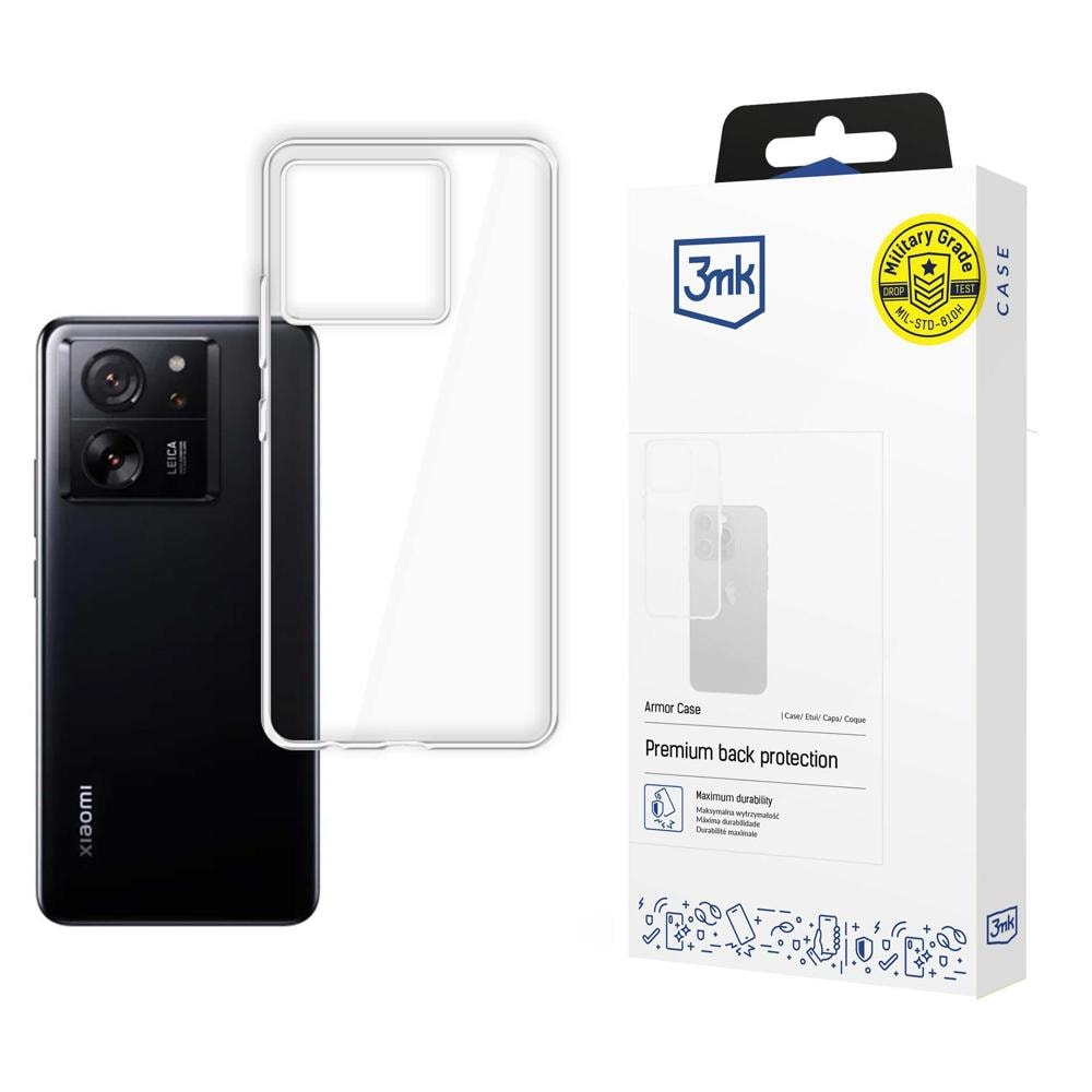 3mk Armor Case til Xiaomi 13T