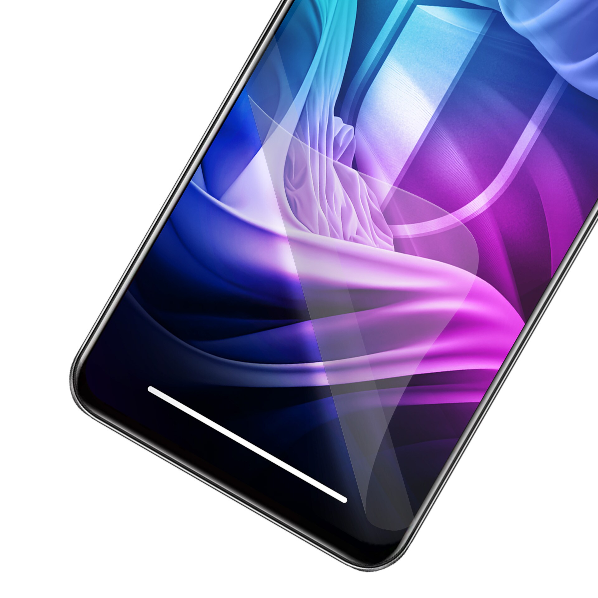3mk Silky Matt Pro mat beskyttelsesfilm til Realme GT 5G