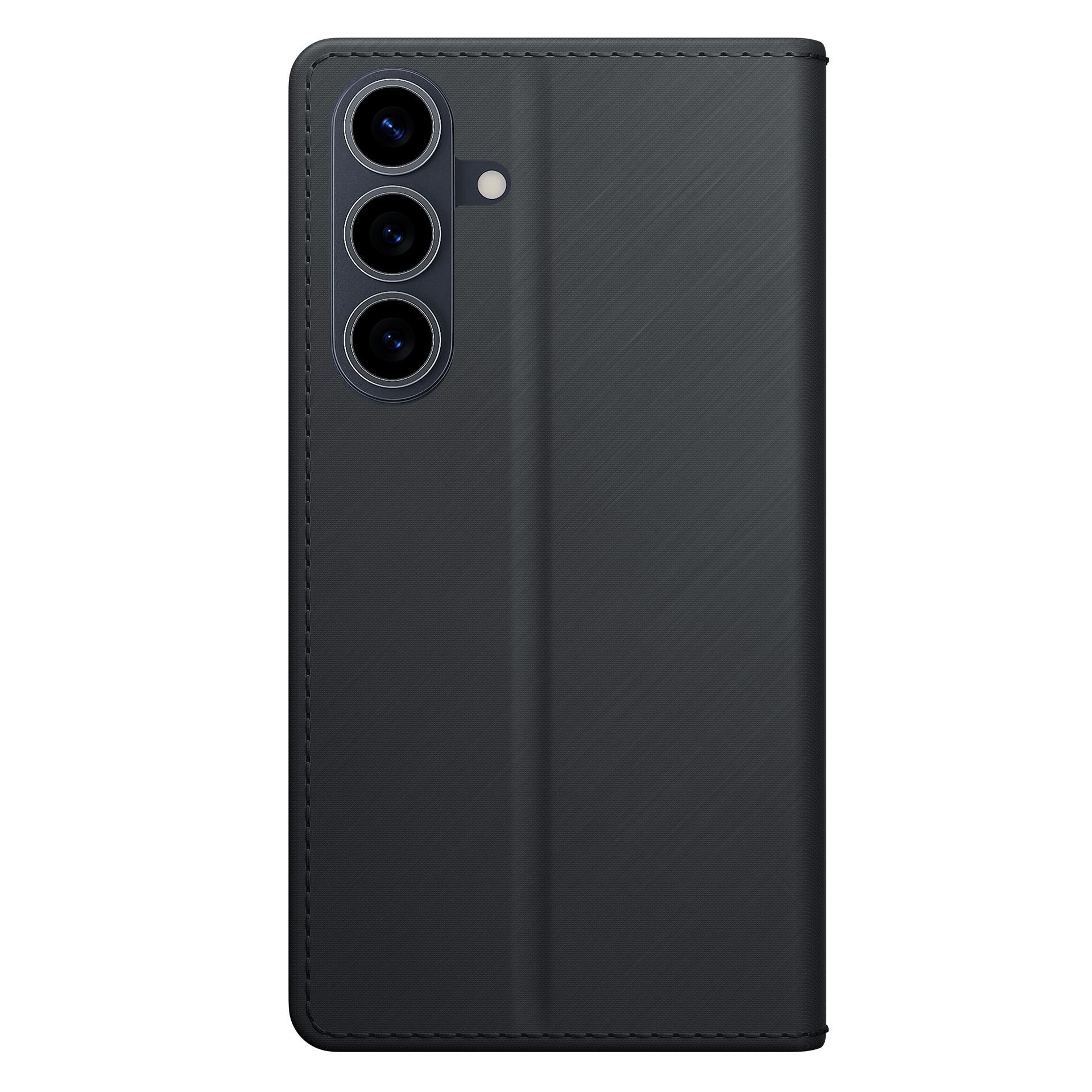 3mk Pungetui til Samsung Galaxy S26 Pro - Sort