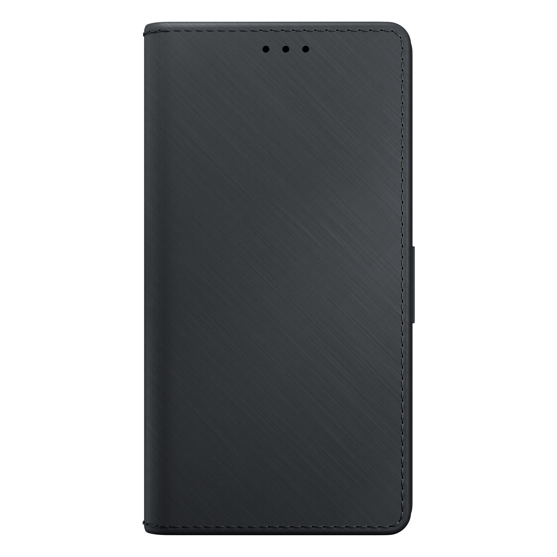 3mk Pungetui til Samsung Galaxy S26 Pro - Sort