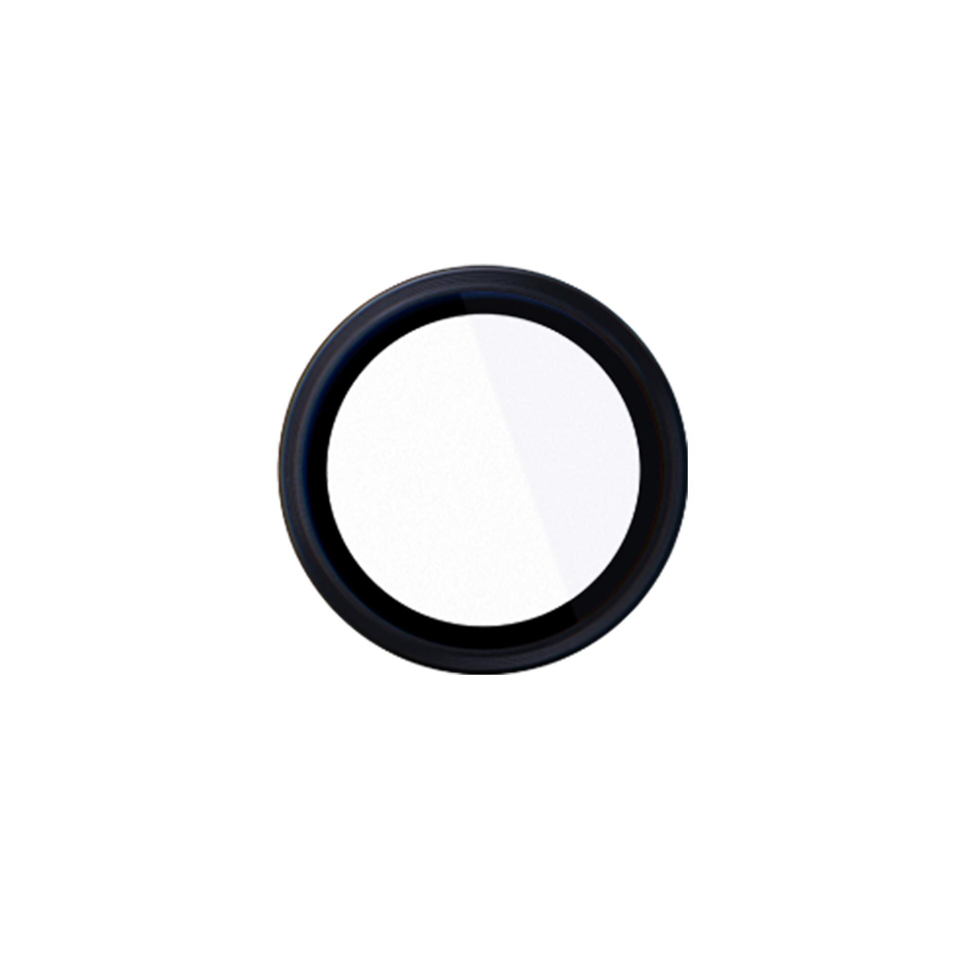 3mk Lens Protection Pro Black Hybrid Glass til kameralinsen på Samsung Galaxy S26+