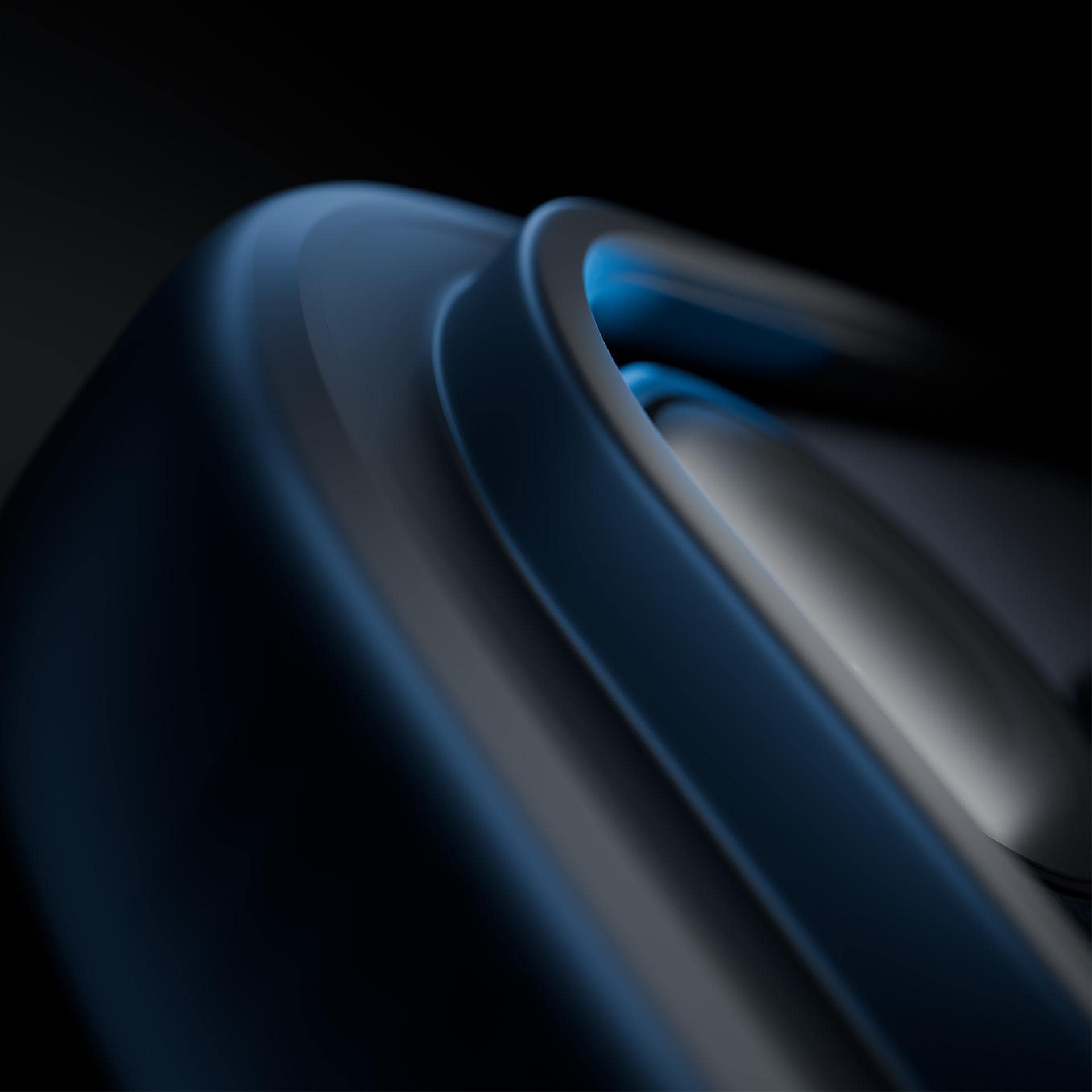 3mk Satin Armor MagCase til Samsung Galaxy S26 Ultra - Gennemsigtig sort