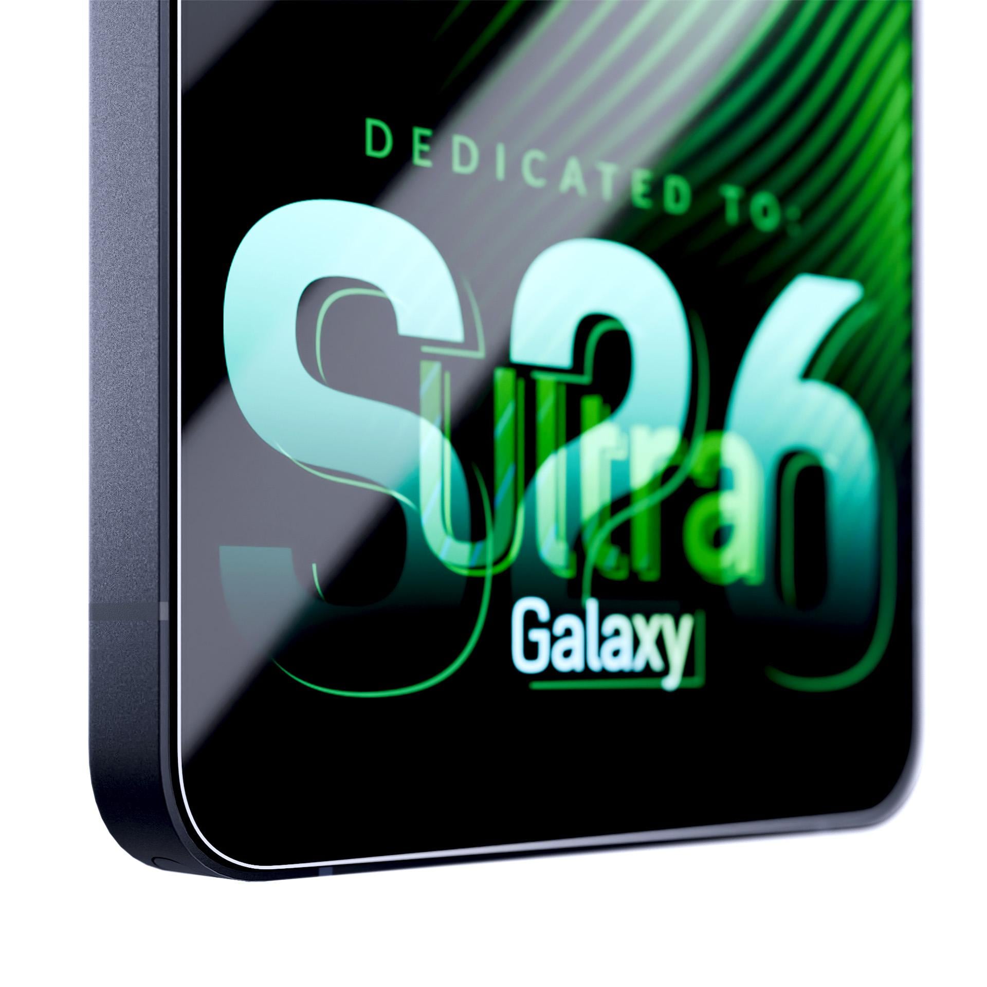 3mk FlexibleGlass Hybridglas til Samsung Galaxy S26 Ultra
