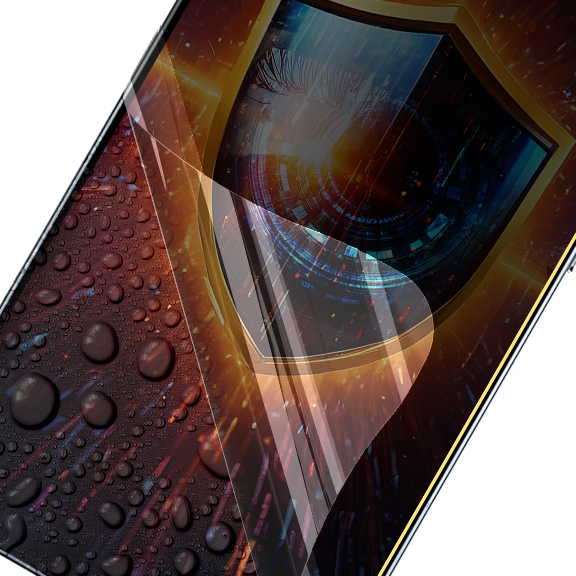 3mk Silky Matt Privacy Beskyttelsesfilm til Xiaomi 17