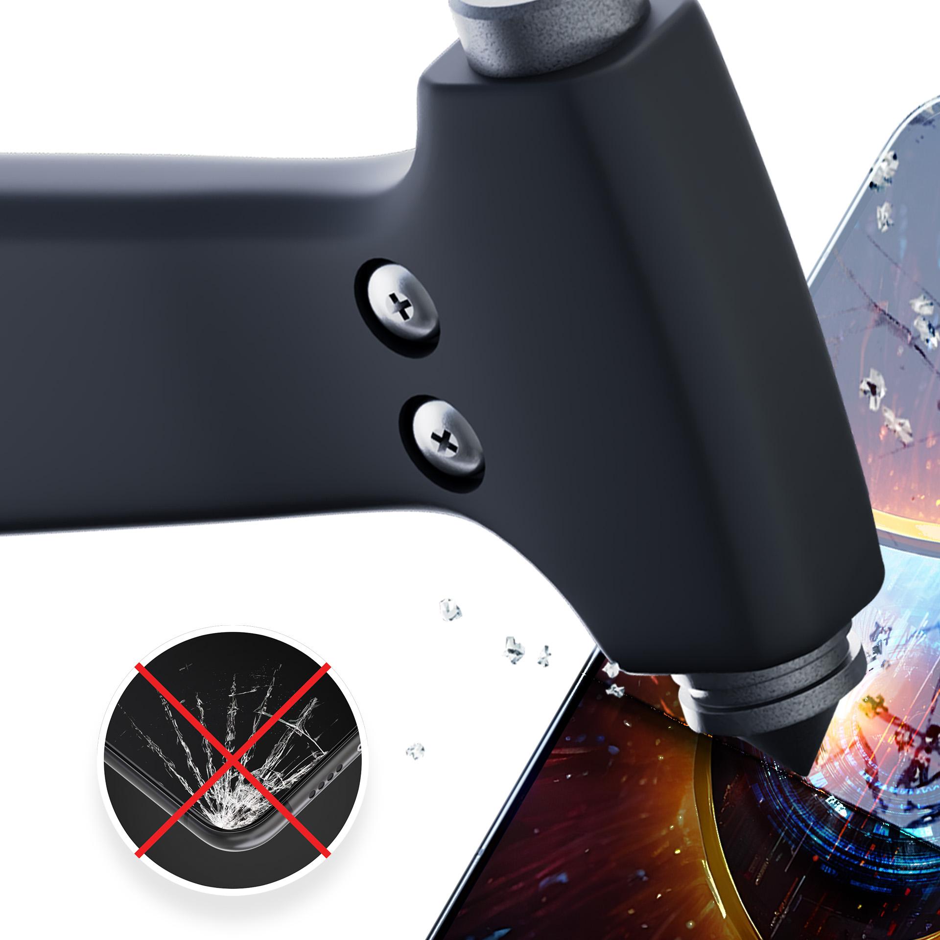 3mk Silky Matt Privacy Beskyttelsesfilm til Xiaomi 17